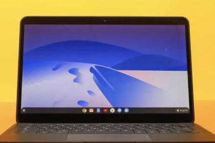 Chromebooks can be an excellent choice for students