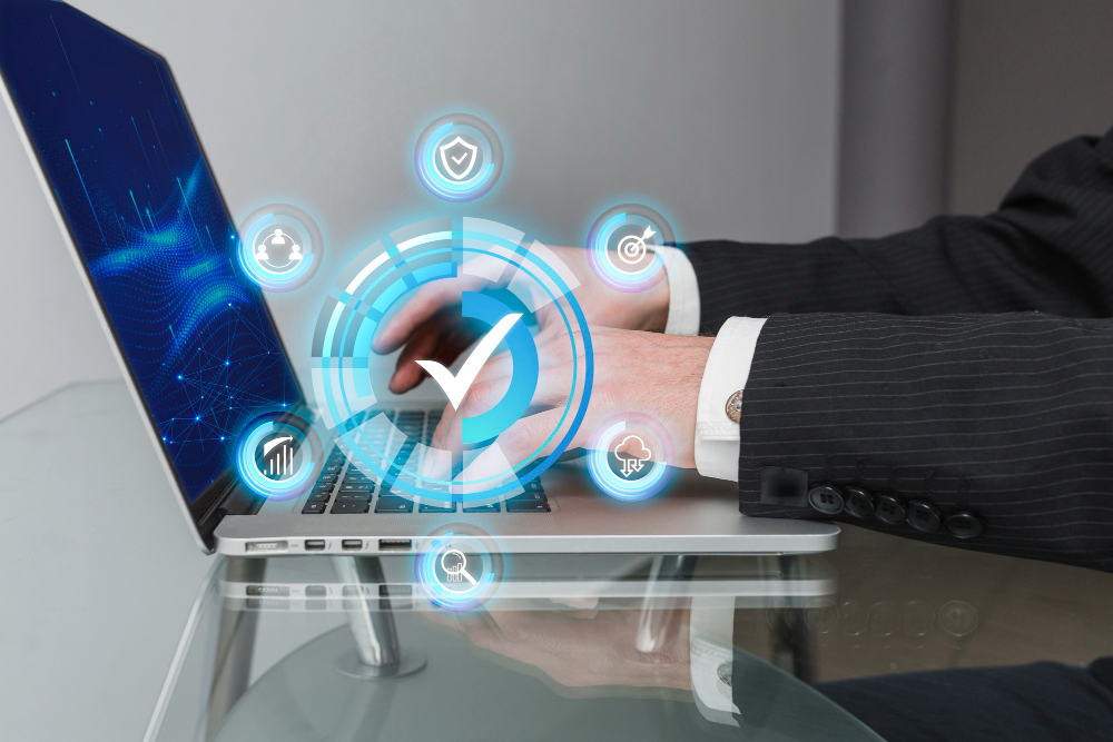 IT services