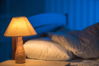 table lamps