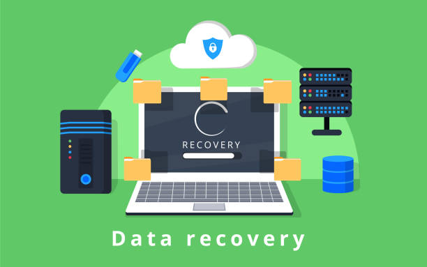 data recovery singapore