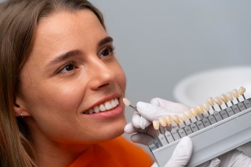 benefits of cosmetic dentistry