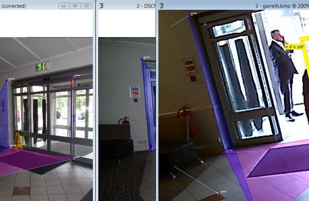 digital image processing