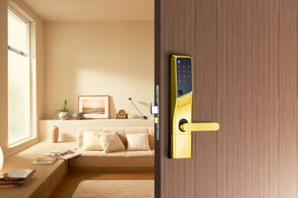 Access control locksmith