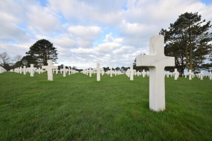 Grave plots for sale