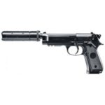 Airsoft pistoler