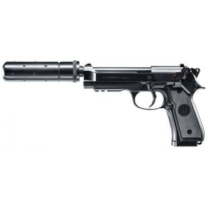 Airsoft pistoler